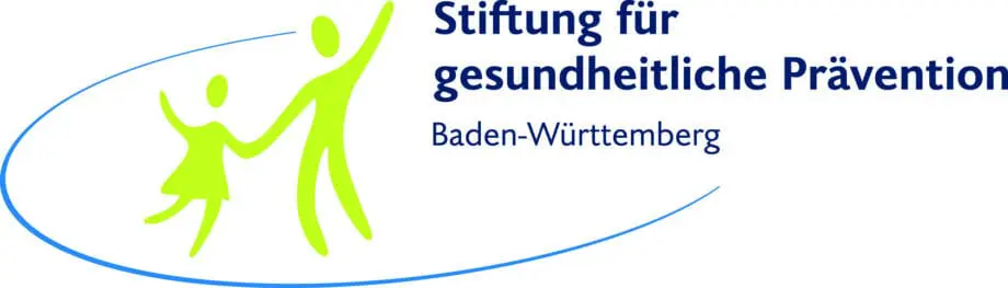 Logo der Präventionsstifung Baden-Württemberg